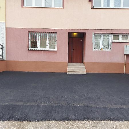 New Apartment Old Town With Free Parking Sarajewo Zewnętrze zdjęcie
