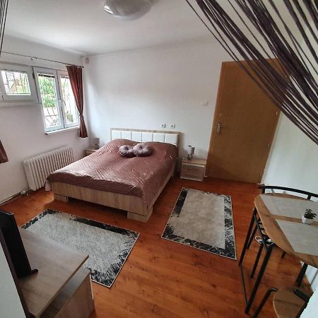 New Apartment Old Town With Free Parking Sarajewo Zewnętrze zdjęcie