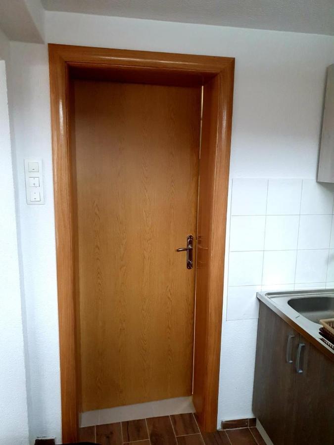 New Apartment Old Town With Free Parking Sarajewo Zewnętrze zdjęcie