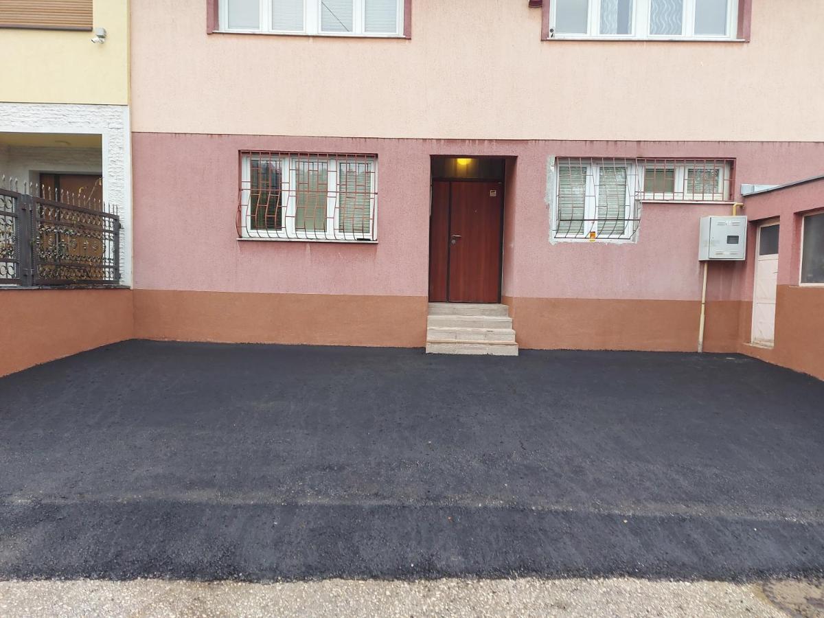 New Apartment Old Town With Free Parking Sarajewo Zewnętrze zdjęcie