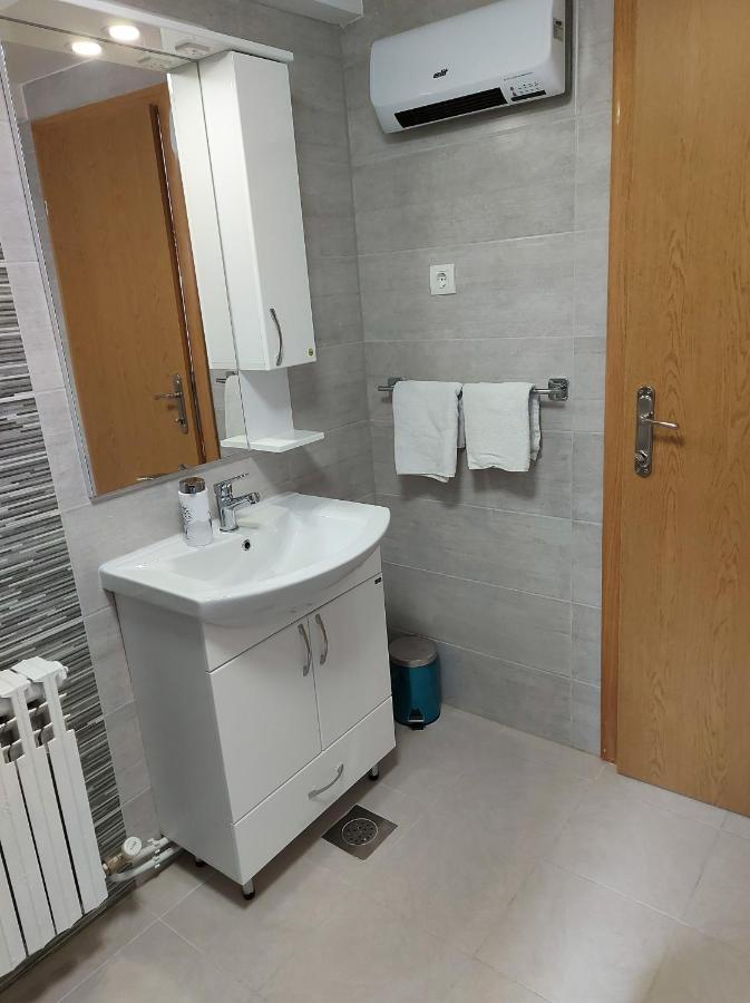 New Apartment Old Town With Free Parking Sarajewo Zewnętrze zdjęcie