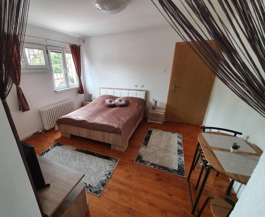 New Apartment Old Town With Free Parking Sarajewo Zewnętrze zdjęcie