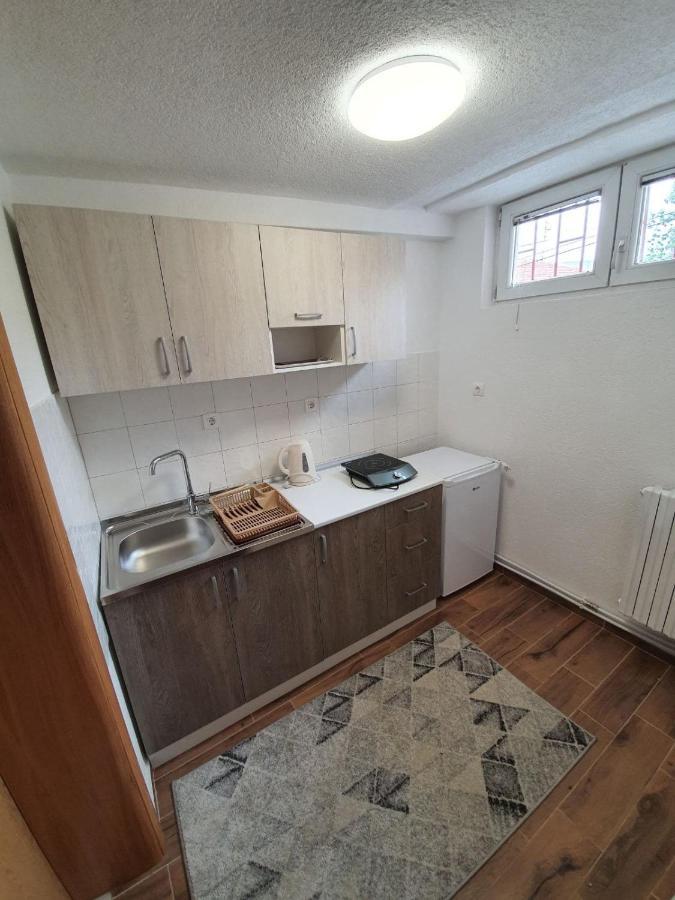 New Apartment Old Town With Free Parking Sarajewo Zewnętrze zdjęcie