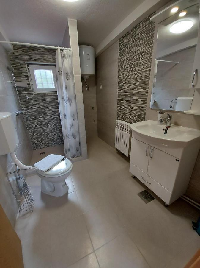 New Apartment Old Town With Free Parking Sarajewo Zewnętrze zdjęcie