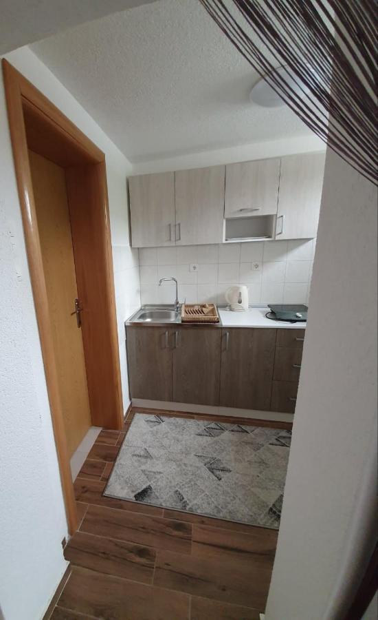 New Apartment Old Town With Free Parking Sarajewo Zewnętrze zdjęcie